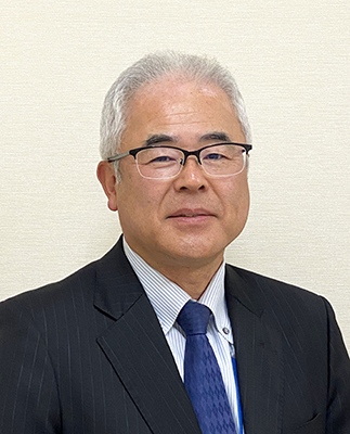 代表取締役社長 田中　仁史